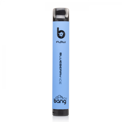 Bang XXL Flow Disposable | 3500-Puffs | 9mL Blueberry Ice