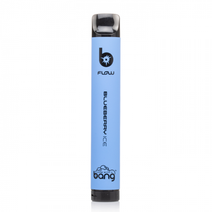 Bang XXL Flow Disposable | 3500-Puffs | 9mL Blueberry Ice