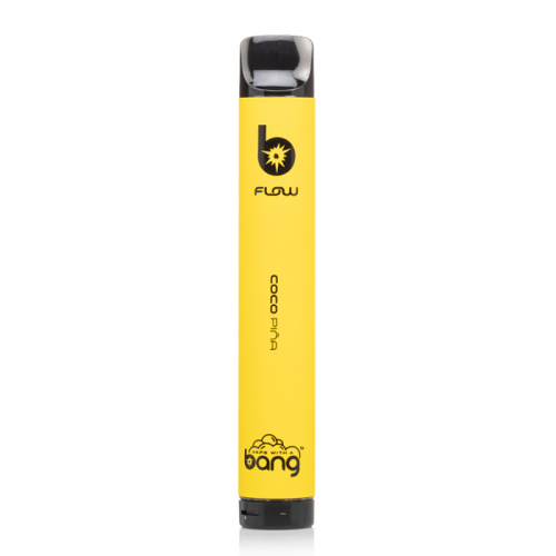 Bang XXL Flow Disposable | 3500-Puffs | 9mL Coco Pina