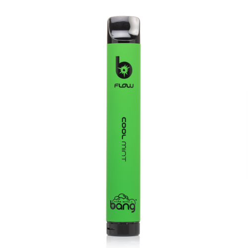 Bang XXL Flow Disposable | 3500-Puffs | 9mL Cool Mint