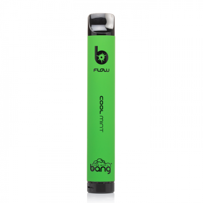 Bang XXL Flow Disposable | 3500-Puffs | 9mL Cool Mint