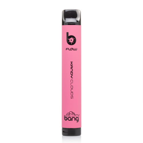 Bang XXL Flow Disposable | 3500-Puffs | 9mL Kandy Clouds