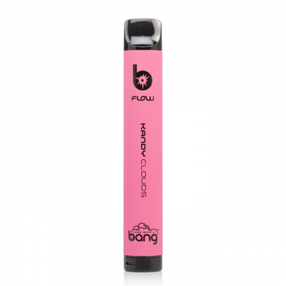 Bang XXL Flow Disposable | 3500-Puffs | 9mL Kandy Clouds