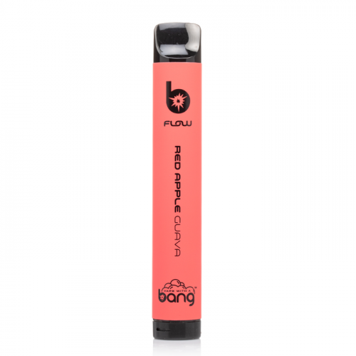 Bang XXL Flow Disposable | 3500-Puffs | 9mL Red Apple Guava