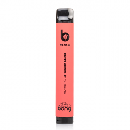 Bang XXL Flow Disposable | 3500-Puffs | 9mL Red Apple Guava