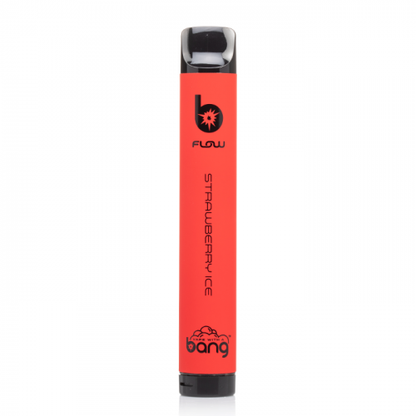 Bang XXL Flow Disposable | 3500-Puffs | 9mL Strawberry Ice