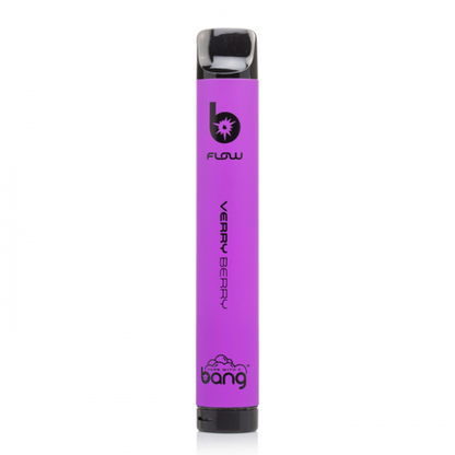 Bang XXL Flow Disposable | 3500-Puffs | 9mL Verry Berry