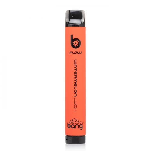 Bang XXL Flow Disposable | 3500-Puffs | 9mL Watermelon Lush