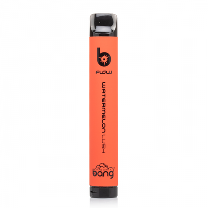 Bang XXL Flow Disposable | 3500-Puffs | 9mL Watermelon Lush