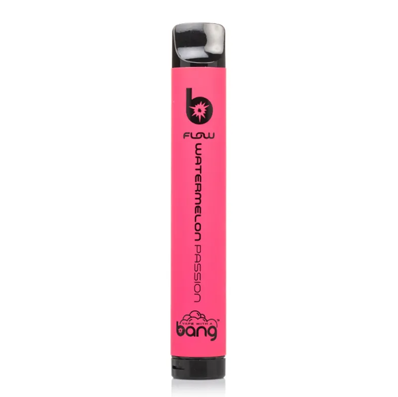 Bang XXL Flow Disposable | 3500-Puffs | 9mL Watermelon Passion