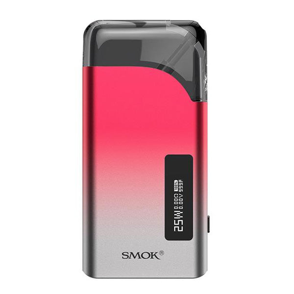 Smok Thiner Pod Kit 25w black silver red