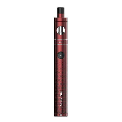 Smok Stick N18 Kit 30w matte red