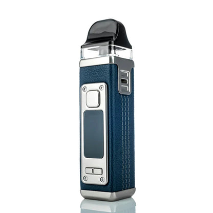 Smok RPM4 Kit 60w Blue Leather