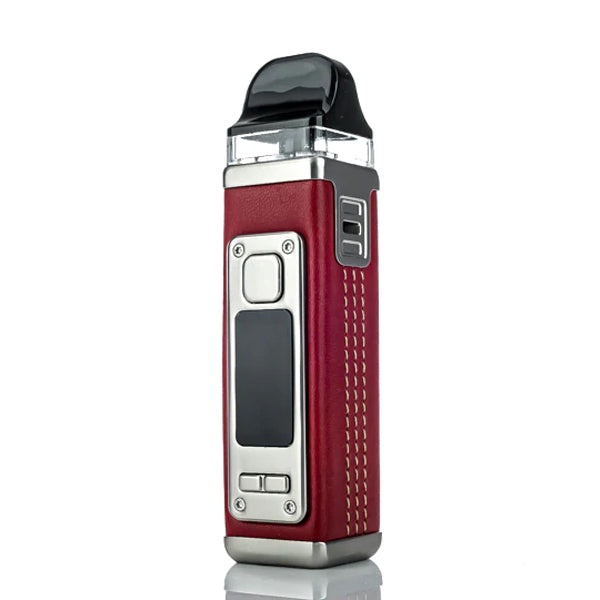 Smok RPM4 Kit 60w Red Leather