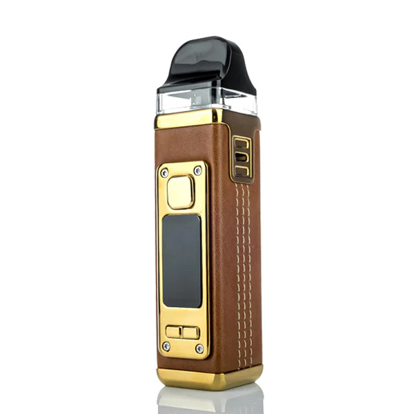 Smok RPM4 Kit 60w Brown Leather