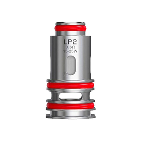 Smok LP2 Coils (5-Pack) 0.6ohm