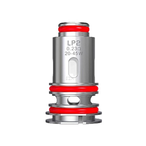 Smok LP2 Coils (5-Pack) 0.23ohm