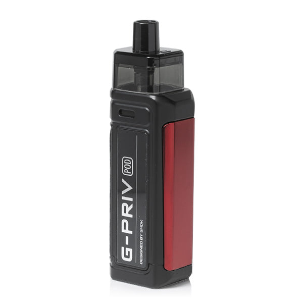 Smok G-Priv Pod Kit 80w | Matte Black