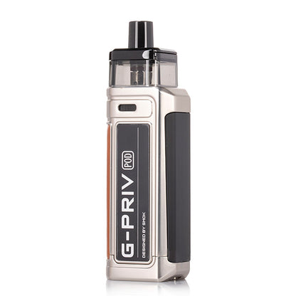 Smok G-Priv Pod Kit 80w | Nano Chrome