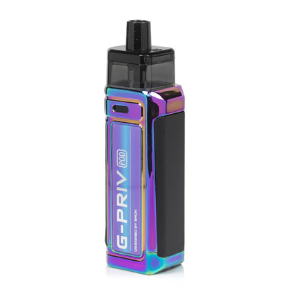 Smok G-Priv Pod Kit 80w | Prism Rainbow