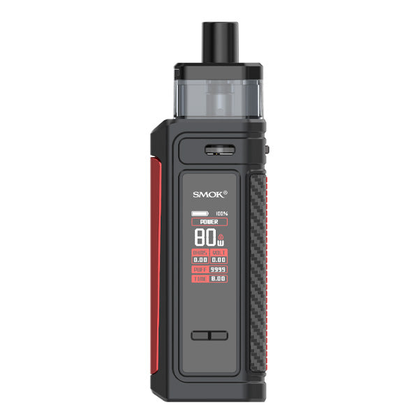 Smok G-Priv Pro Pod Kit 80w | Matte Black