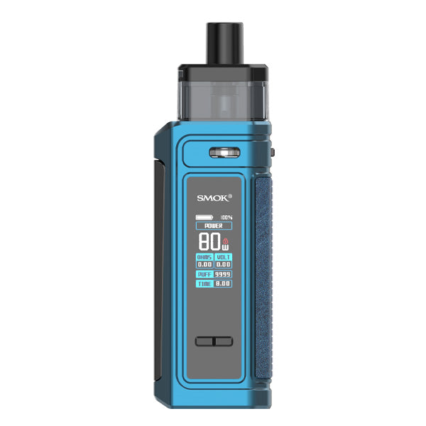 Smok G-Priv Pro Pod Kit 80w | Matte Blue