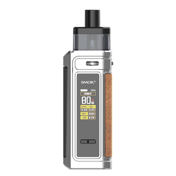 Smok G-Priv Pro Pod Kit 80w | nano chrome