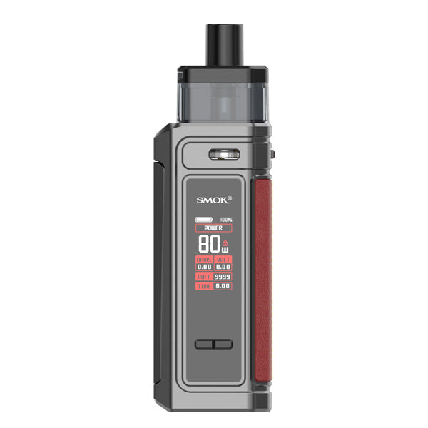 Smok G-Priv Pro Pod Kit 80w | Nano Gunmetal