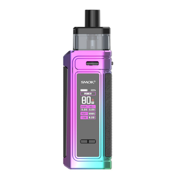 Smok G-Priv Pro Pod Kit 80w | Prism Rainbow