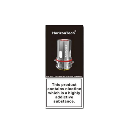 Horizon SAKERZ Coils (3-Pack) 0.16ohm with Packaging