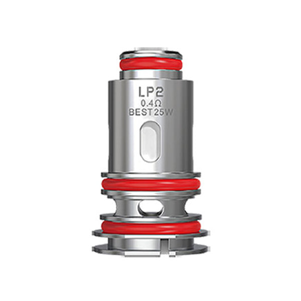 Smok LP2 Coils (5-Pack) 0.4ohm