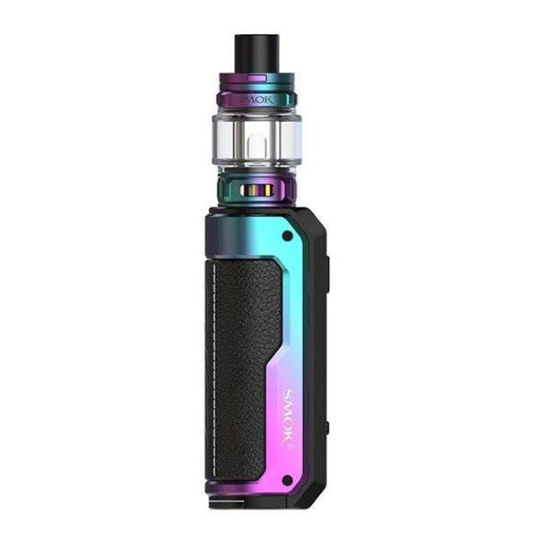 SMOK Fortis Kit | TFV18 Mini Tank | 80w | 7-Color