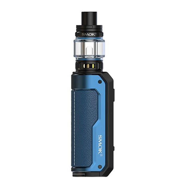 SMOK Fortis Kit | TFV18 Mini Tank | 80w | Blue