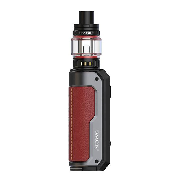 SMOK Fortis Kit | TFV18 Mini Tank | 80w | Red