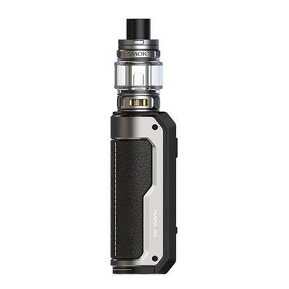 SMOK Fortis Kit | TFV18 Mini Tank | 80w | Silver