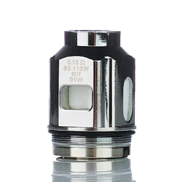 TFV18 Mini Coils Dual Meshed 0.15ohm