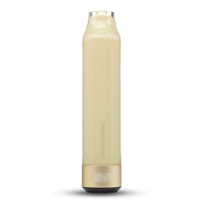 Big Boy Glow Disposable | 3500 Puffs | 8mL French Vanilla