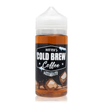 Macchiato by Nitro's Cold Brew Coffee 100ML bottle