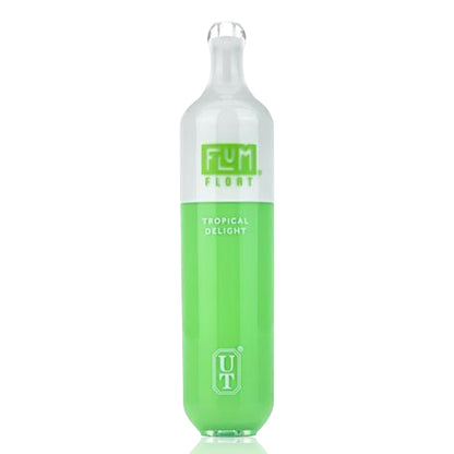 Flum Float Disposable 3000 Puffs 8mL 50mg Tropical Delight