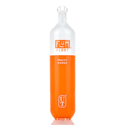 Flum Float Disposable 3000 Puffs 8mL 50mg Fruity Hawaii