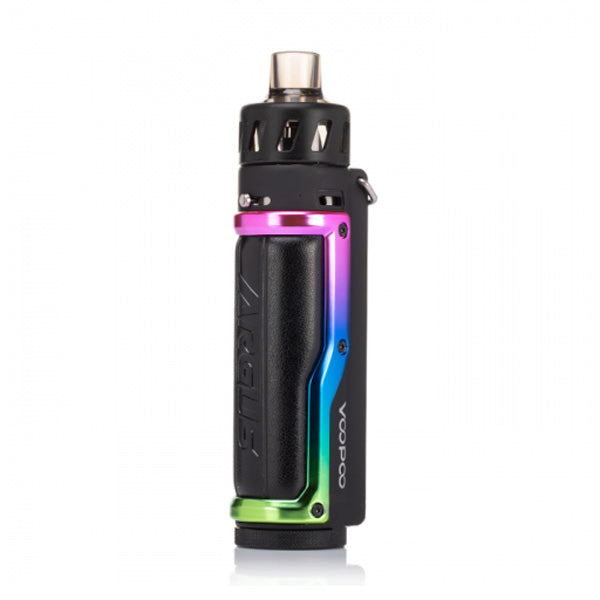 VooPoo Argus Pro Pod Mod Kit 80w Black Rainbow