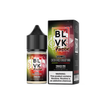 Kiwi Pom Berry Ice by BLVK Fusion TFN Salt 30mL with Packaging
