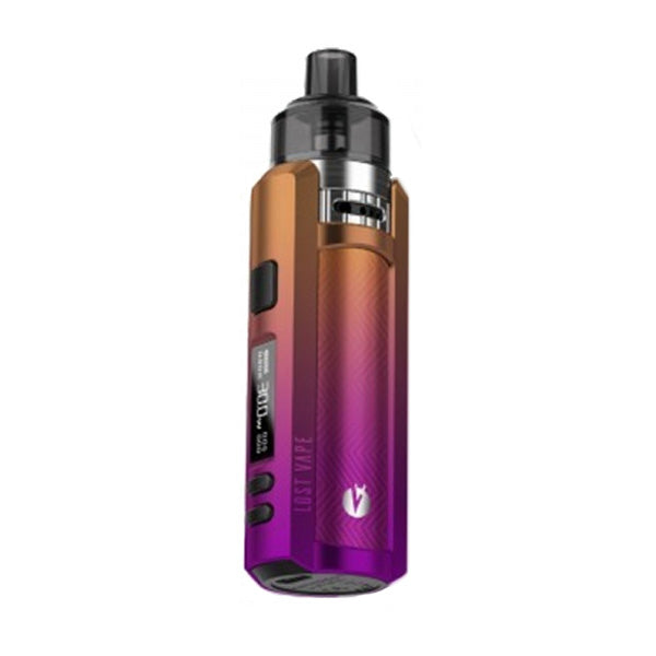 Lost Vape Ursa Mini 30W Pod Kit Phantom Purple