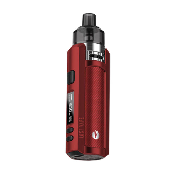 Lost Vape Ursa Mini 30W Pod Kit Phantom Red