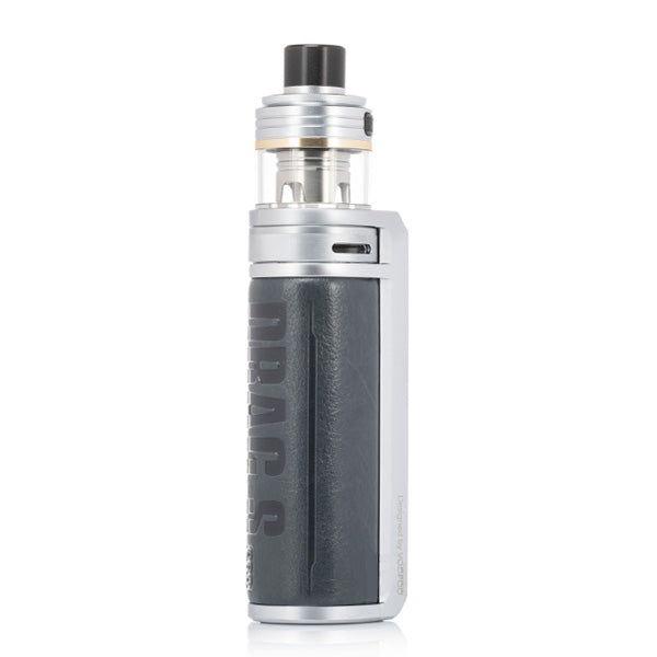 VooPoo Drag S Pro Kit | 80w Basalt Grey