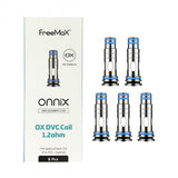 Freemax OX Coil | 5-Pack 1.2ohm