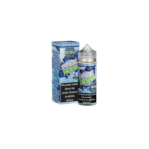 Arctic Wintergreen Freeze by Freenoms TFN 120ML with packaging