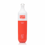 Flum Float Disposable 3000 Puffs 8mL 50mg Gummy Drop