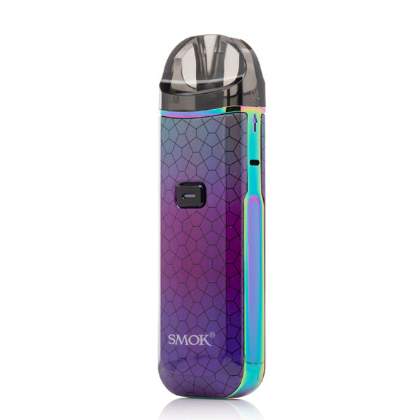 Smok Nord Pro Kit | 25w 7 Color Armor