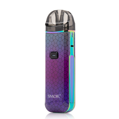 Smok Nord Pro Kit | 25w 7 Color Armor